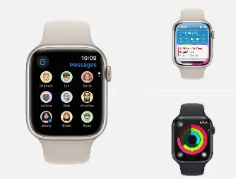 Pack Apple Premium