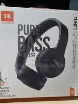 Casque JBL