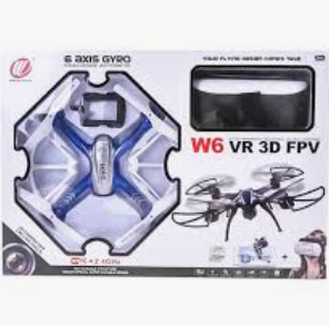 đ SkyVision VR â Drone Immersif HD 3D