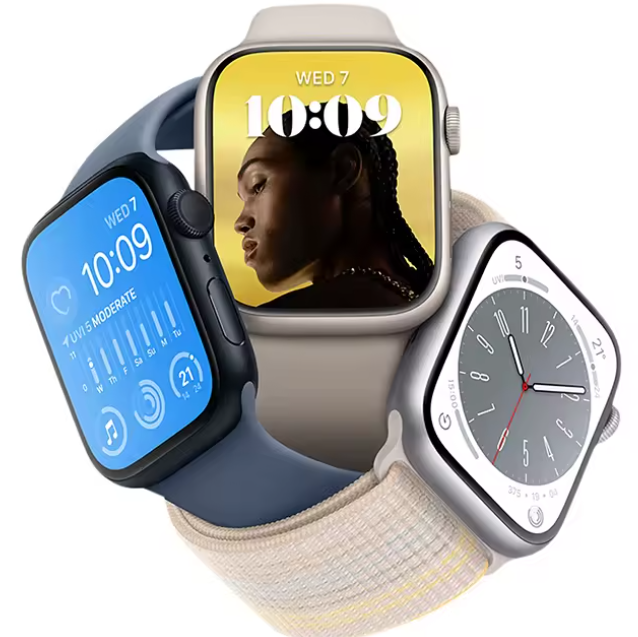 Apple Watch Series 10