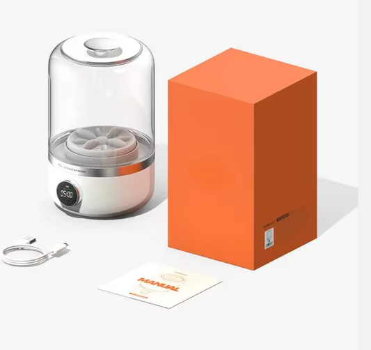 Mini Lave-linge Portable