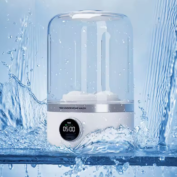 Mini Lave-linge Portable