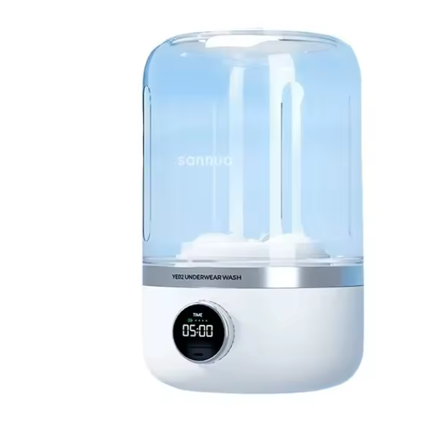 Mini Lave-linge Portable