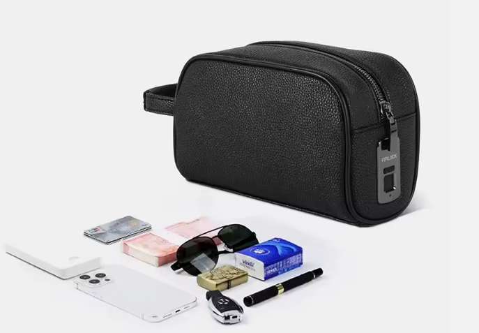 Sac Intelligent à Empreinte Digitale