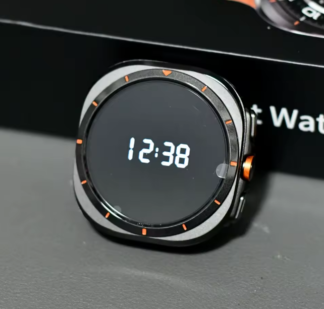 Samsung Galaxy Watch Ultra