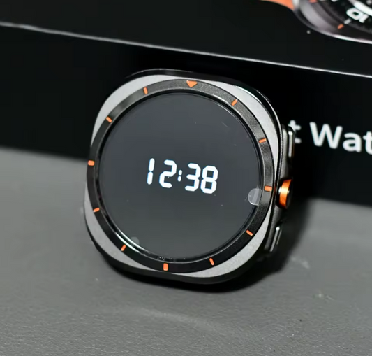 Samsung Galaxy Watch Ultra
