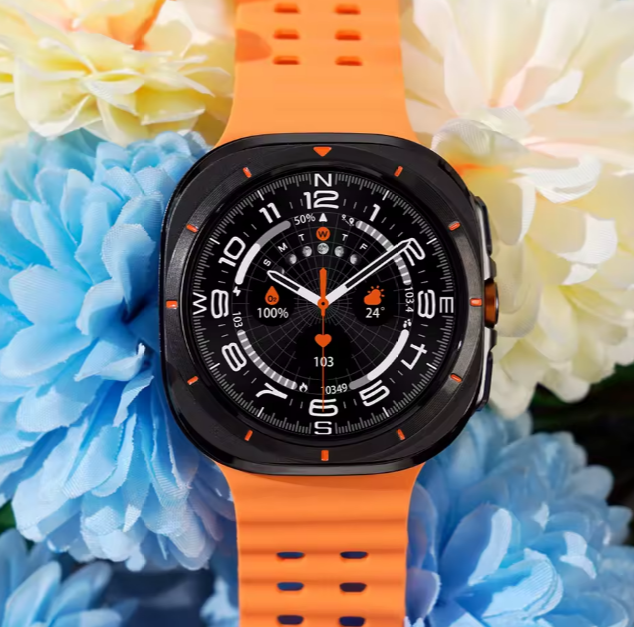Samsung Galaxy Watch Ultra