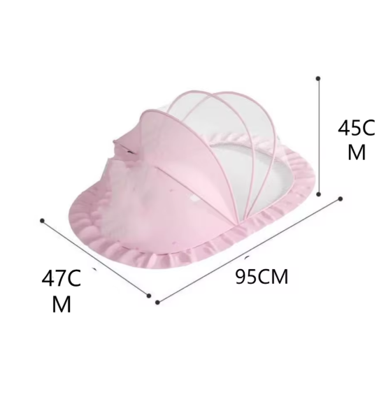 Anti-Moustiques pour Bébé