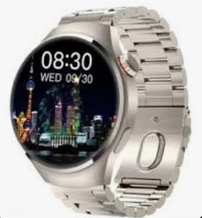 Montre G7 MAX