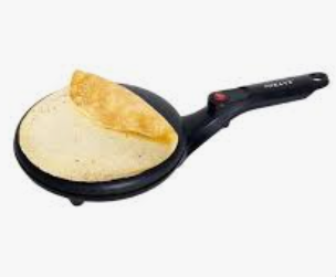 Crêpière électrique