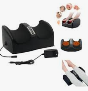 Masseur Électrique Pieds et Mollets