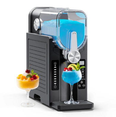 Machine à Granité Professionnelle – 2,6 L / 200W