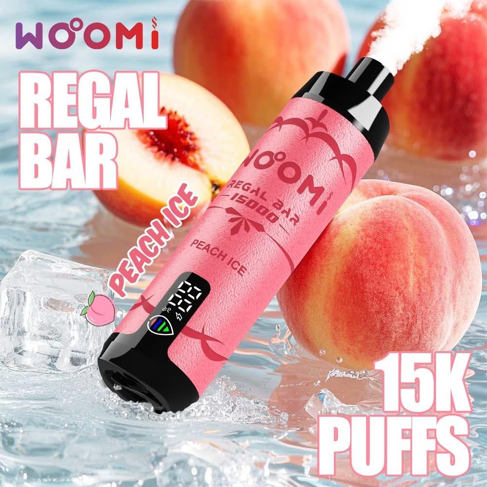 Puffs Woomi