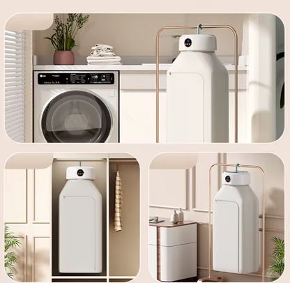 Sèche-Linge Intelligent Suspendu