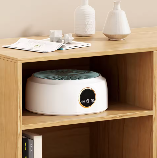 Sèche-Linge Intelligent Suspendu