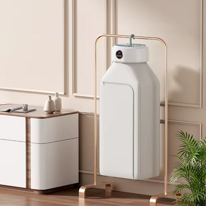 Sèche-Linge Intelligent Suspendu