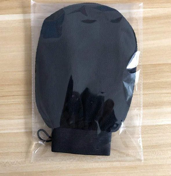 PAIRE DE GANT EXFOLIANT