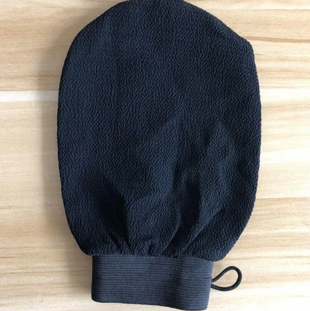 PAIRE DE GANT EXFOLIANT