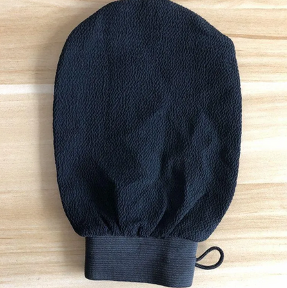 PAIRE DE GANT EXFOLIANT