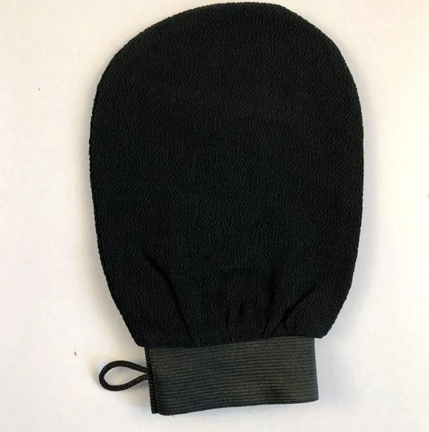 PAIRE DE GANT EXFOLIANT
