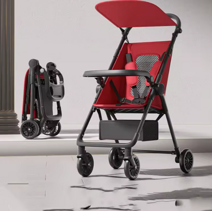 pousette pour bebe