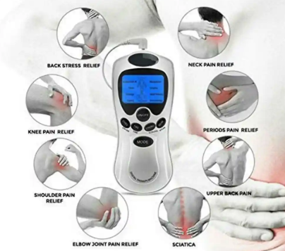 Appareil de Massage Électrothérapie Digital