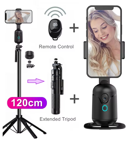STABILISATEUR AutoTrack Pro 360