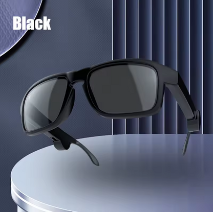 Lunettes de Soleil Sport Ultra-Protectrices