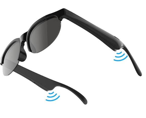 Lunettes de Soleil Sport Ultra-Protectrices