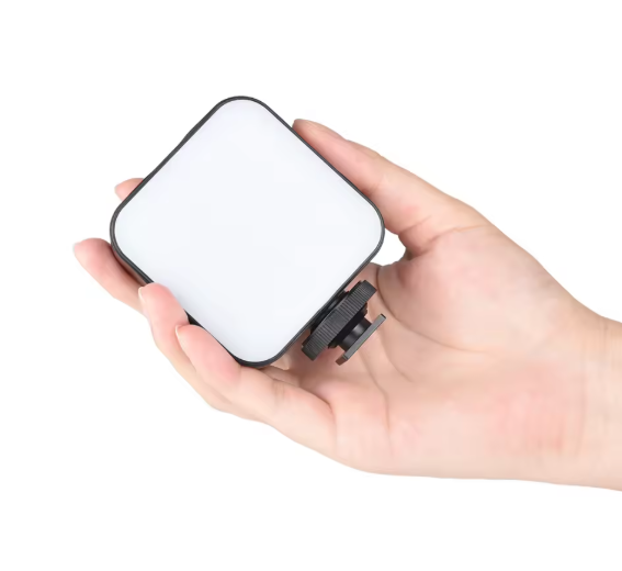 Kit Vlog Pro – Stabilisateur Universel