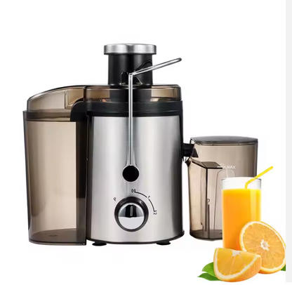 Extracteur de Jus Électrique Haute Puissance
