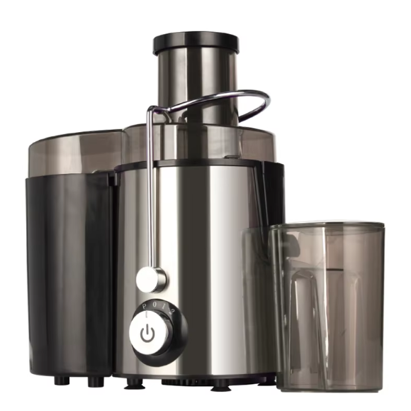 Extracteur de Jus Électrique Haute Puissance