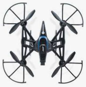 🚁 SkyVision VR – Drone Immersif HD 3D