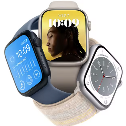 Apple Watch Series 10