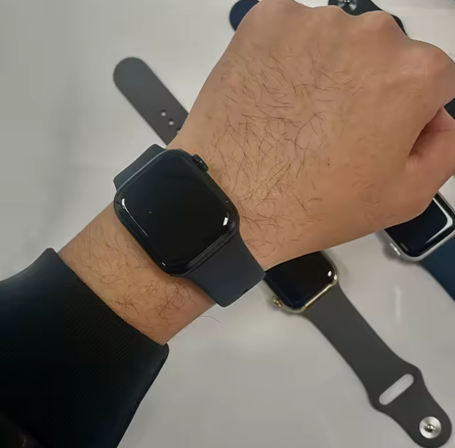 Apple Watch Series 11