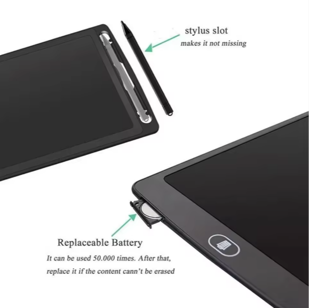Tablette Éducatif