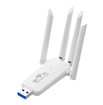 Amplificateur WiFi USB