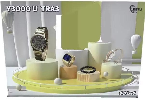 montre Y3000 Ultra3