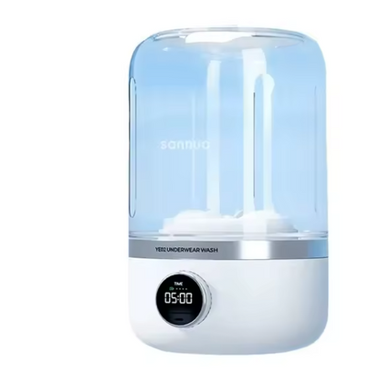 Mini Lave-linge Portable