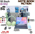 Tablette iDino Notebook Action