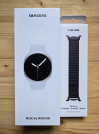 Samsung Galaxy Watch 8