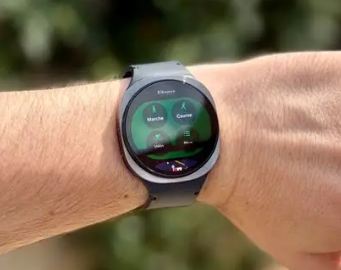 Samsung Galaxy Watch 8
