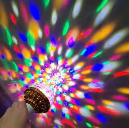 LED Color