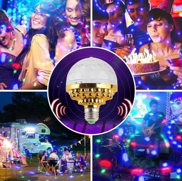 LED Color