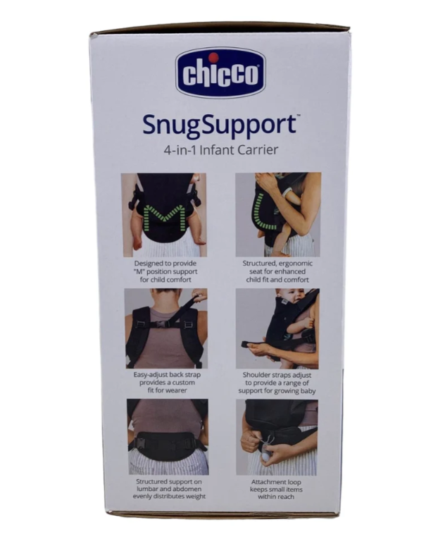 porte-bébé Chicco