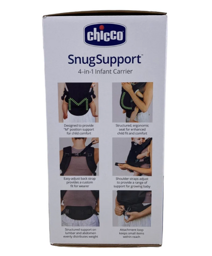 porte-bébé Chicco