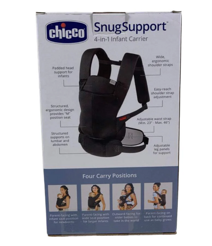 porte-bébé Chicco
