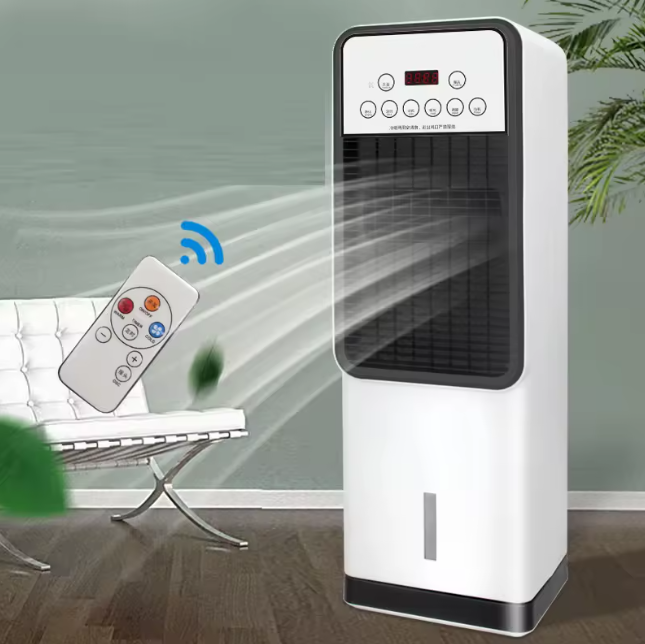 Ventilateur CLIMATISEUR