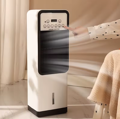 Ventilateur CLIMATISEUR