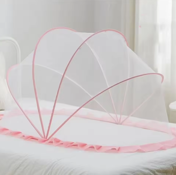 Anti-Moustiques pour Bébé